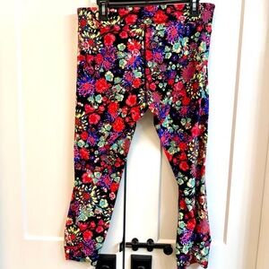 Leggings- Calvin Klein XL.